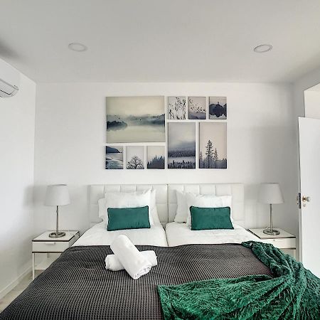 The Monte White House By Lovelystay Funchal  Esterno foto