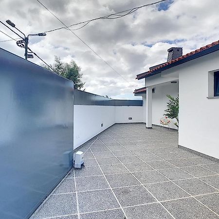 The Monte White House By Lovelystay Funchal  Esterno foto