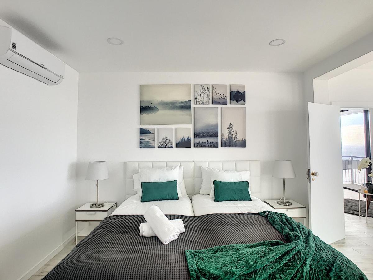 The Monte White House By Lovelystay Funchal  Esterno foto