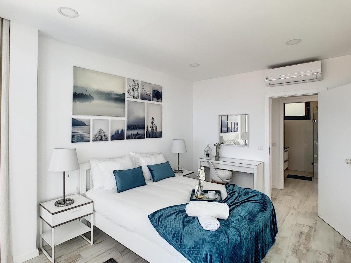 The Monte White House By Lovelystay Funchal  Esterno foto