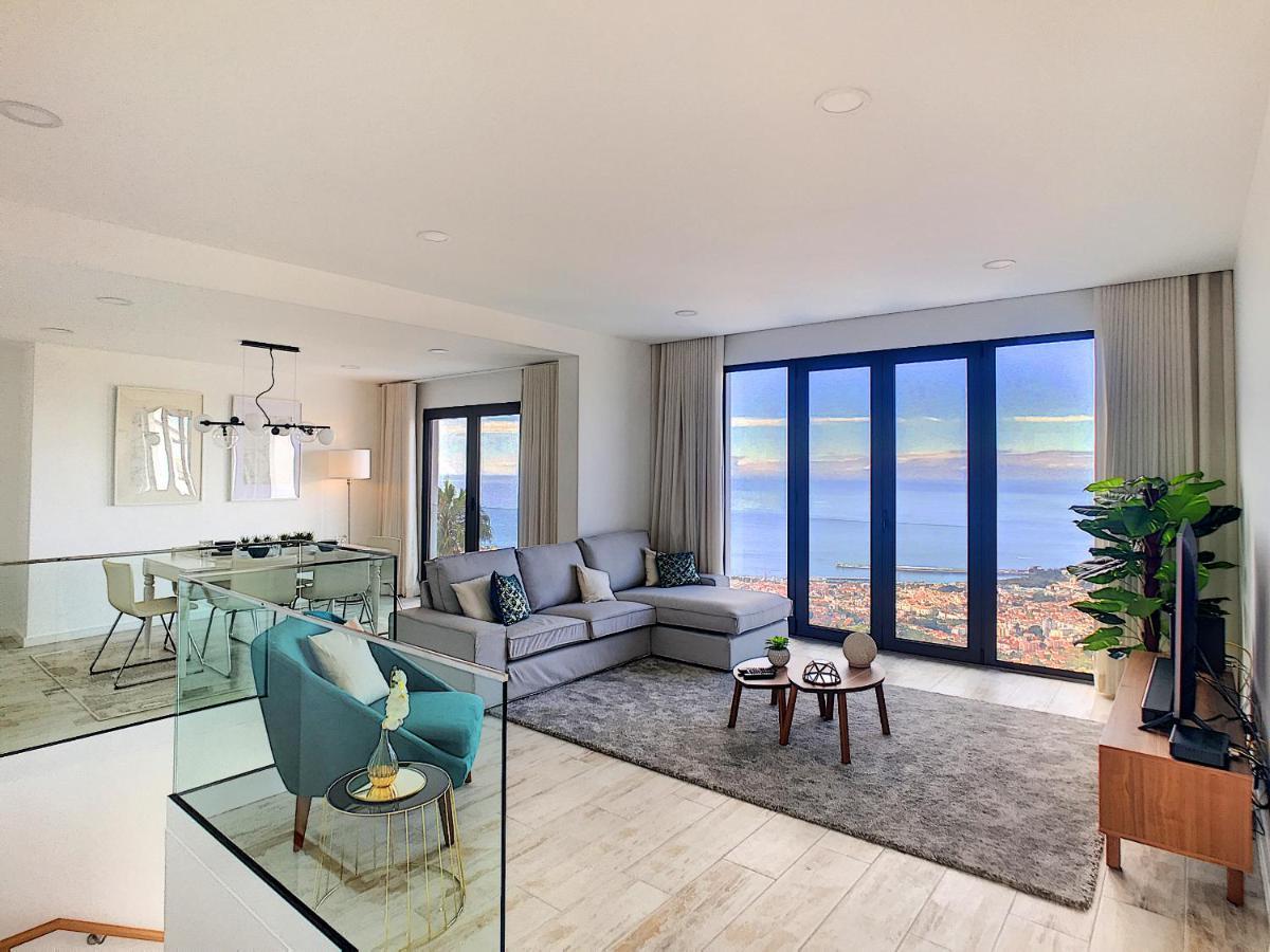 The Monte White House By Lovelystay Funchal  Esterno foto