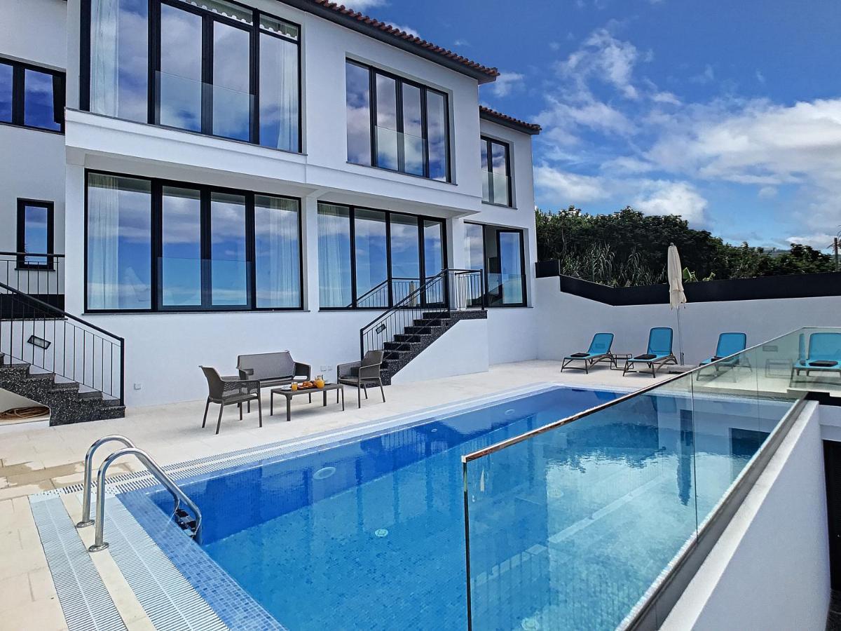 The Monte White House By Lovelystay Funchal  Esterno foto