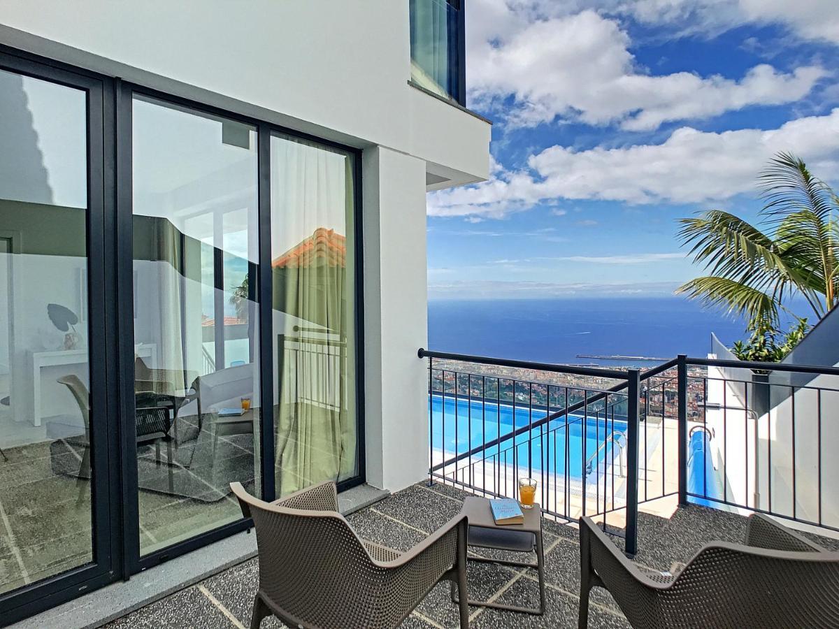 The Monte White House By Lovelystay Funchal  Esterno foto