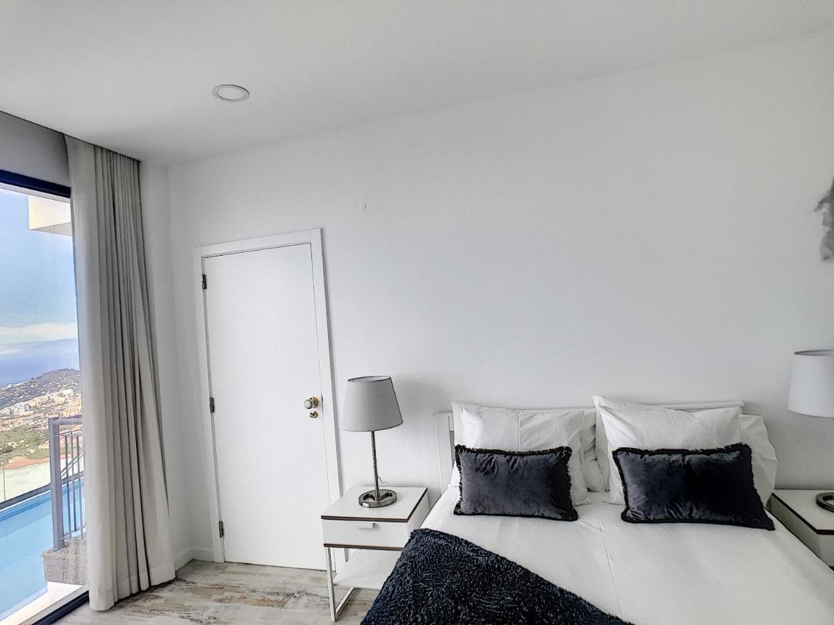 The Monte White House By Lovelystay Funchal  Esterno foto