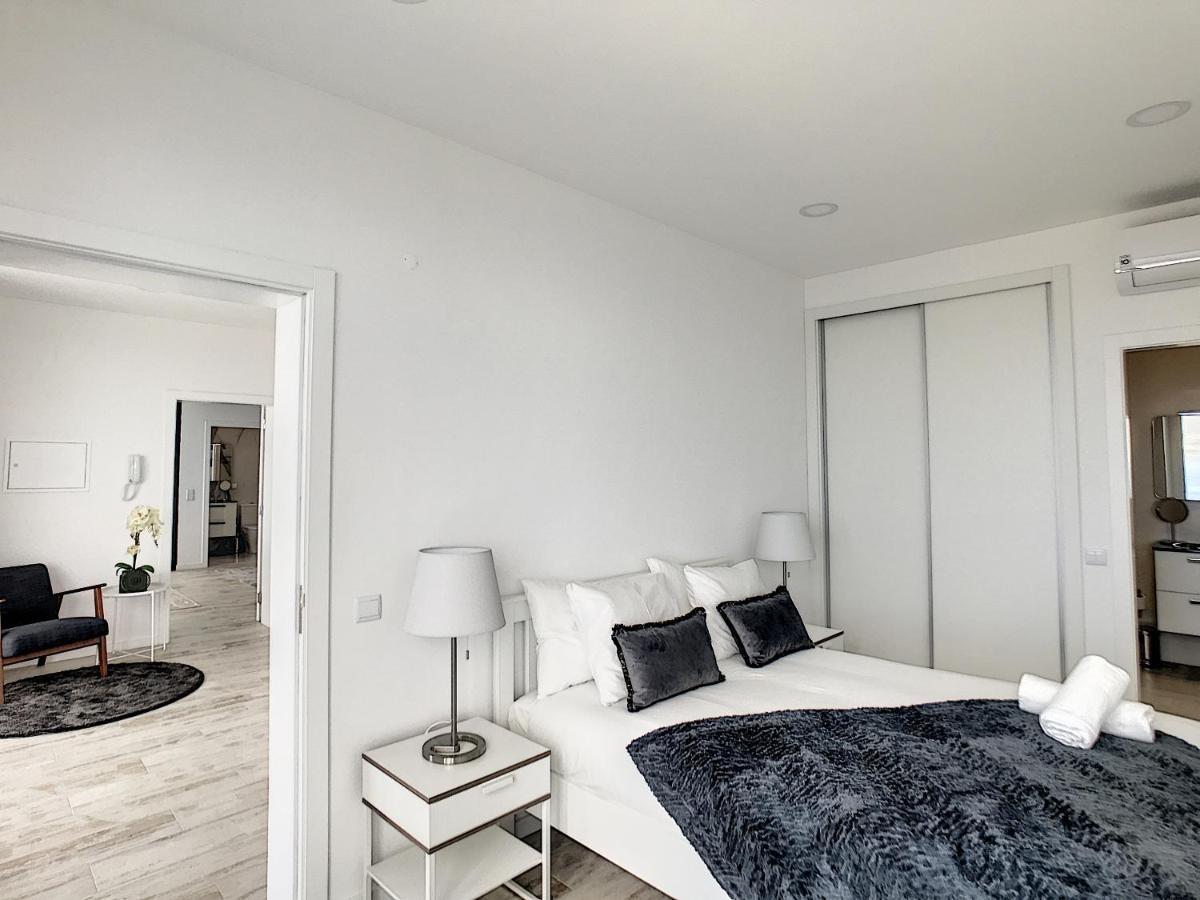 The Monte White House By Lovelystay Funchal  Esterno foto