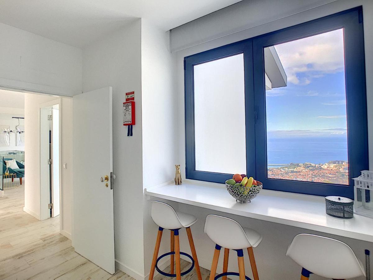 The Monte White House By Lovelystay Funchal  Esterno foto