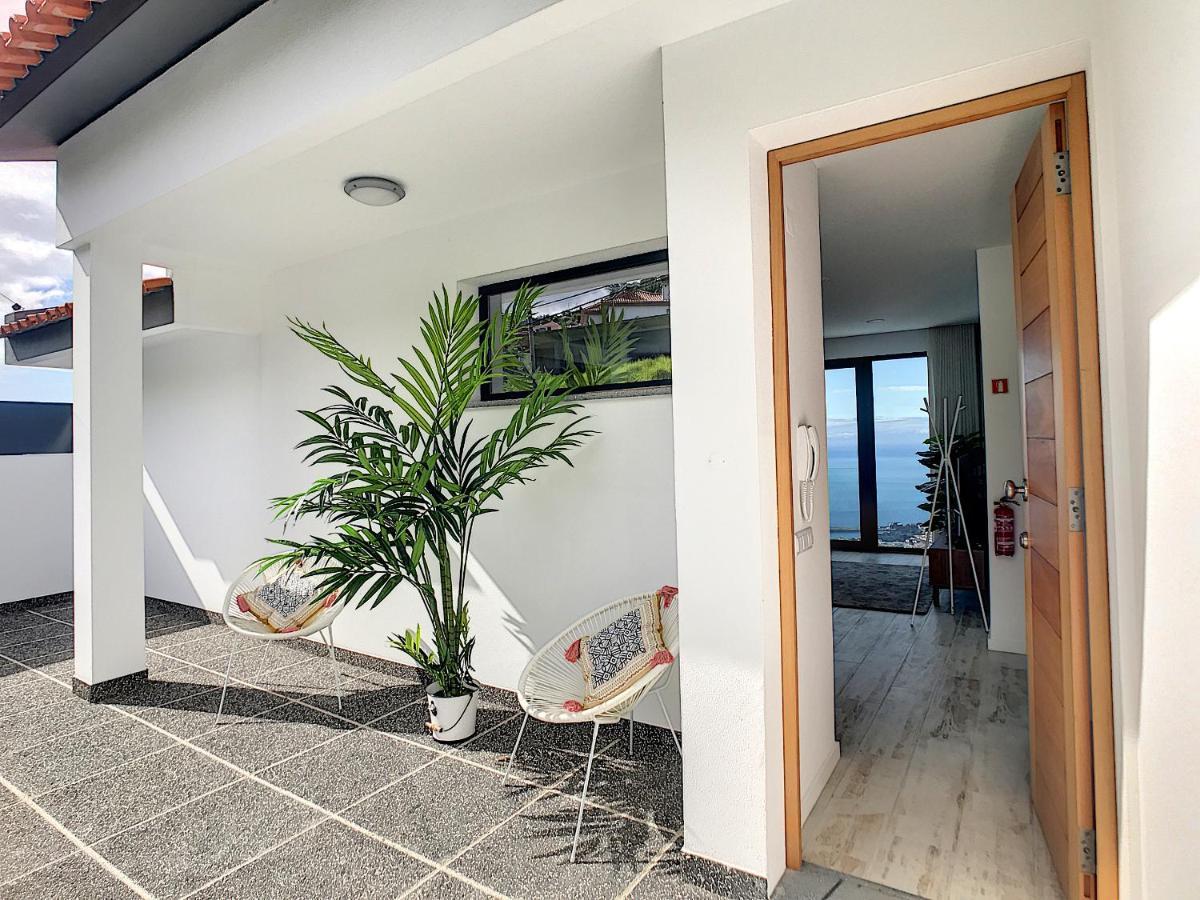 The Monte White House By Lovelystay Funchal  Esterno foto