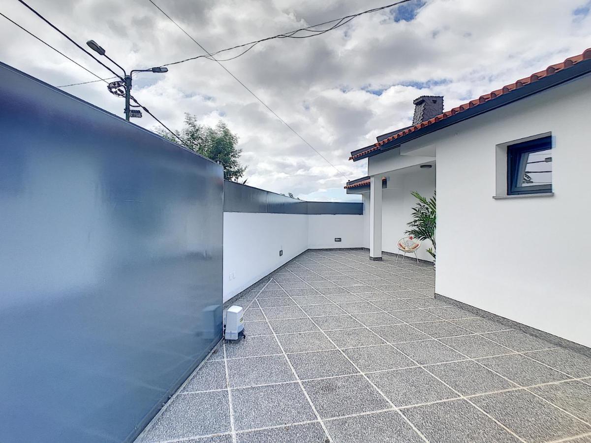The Monte White House By Lovelystay Funchal  Esterno foto