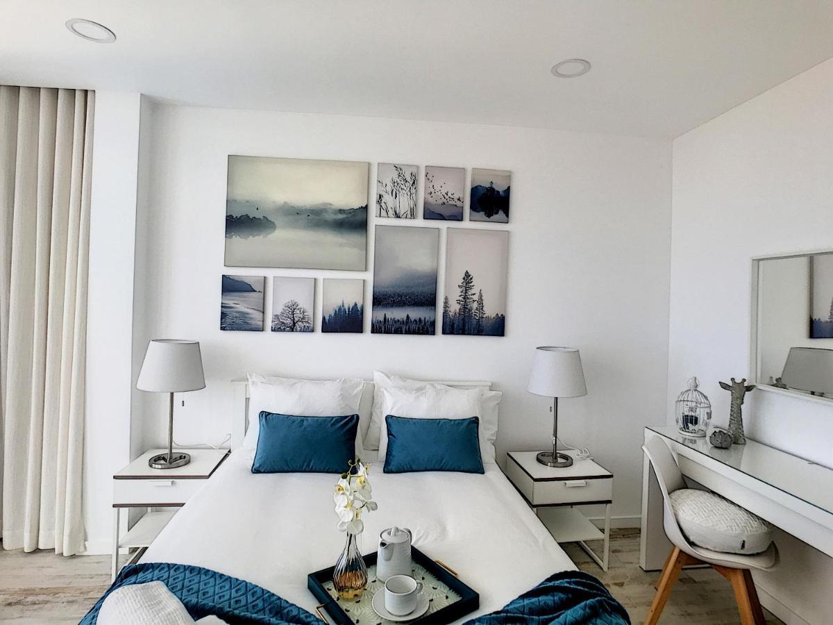 The Monte White House By Lovelystay Funchal  Esterno foto