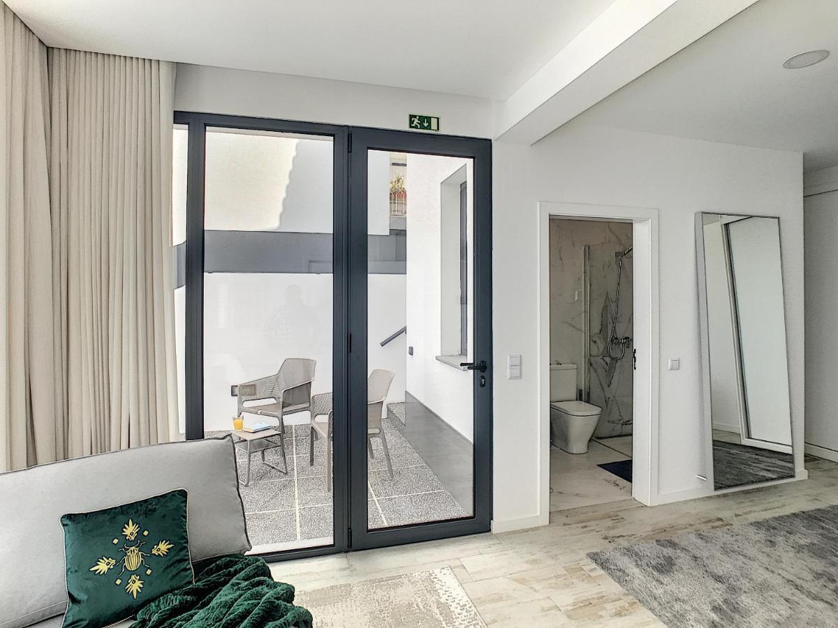 The Monte White House By Lovelystay Funchal  Esterno foto