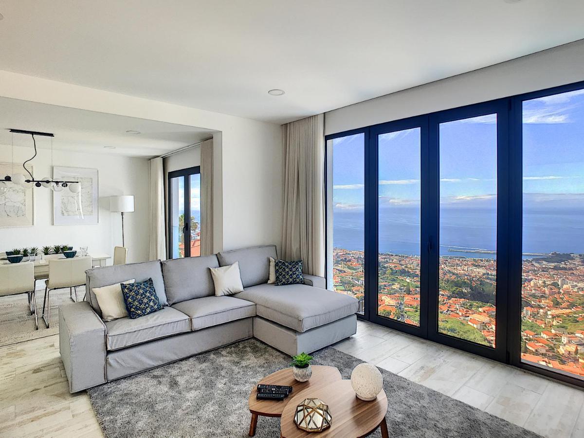 The Monte White House By Lovelystay Funchal  Esterno foto
