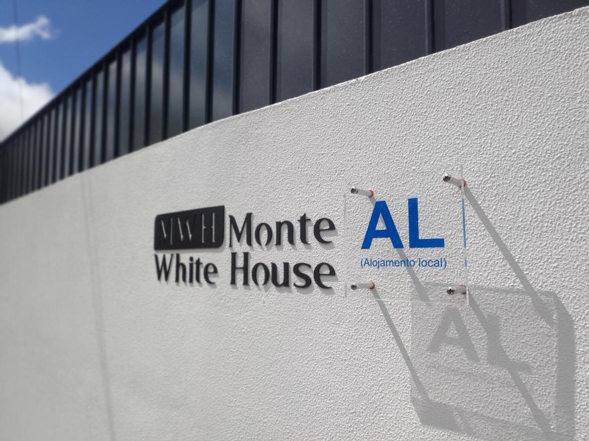 The Monte White House By Lovelystay Funchal  Esterno foto