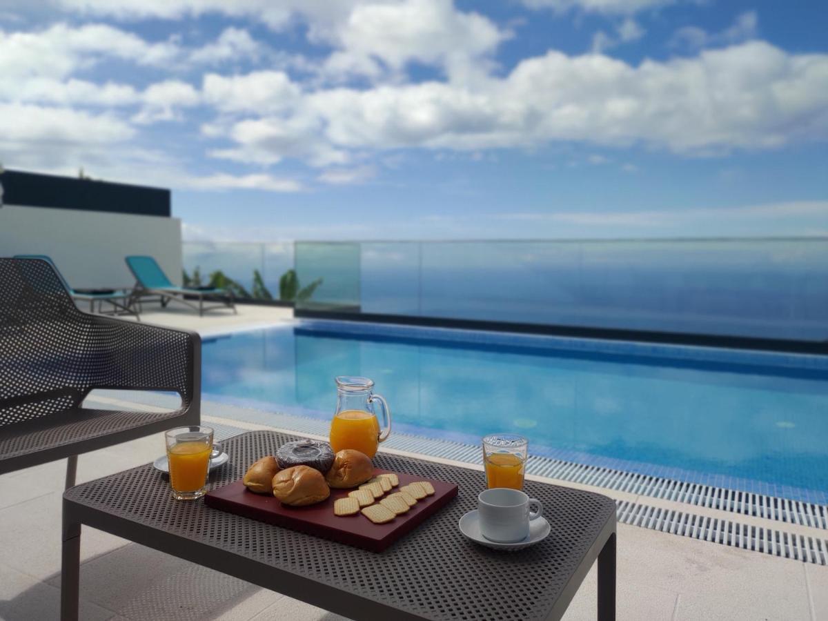 The Monte White House By Lovelystay Funchal  Esterno foto